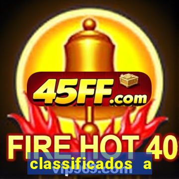 classificados a tribuna empregos de hoje